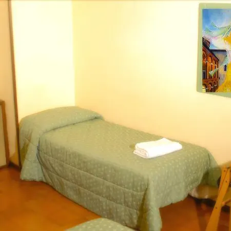 Boni Cerri 2* Spoleto