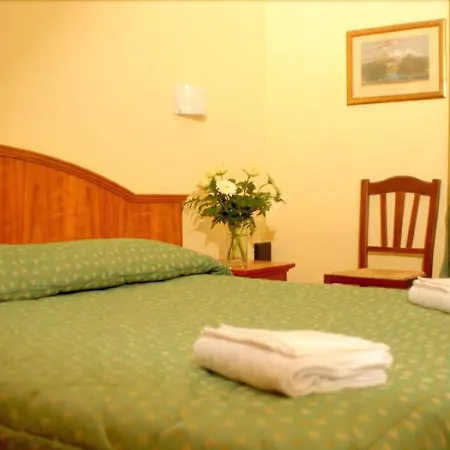Hotell Boni Cerri