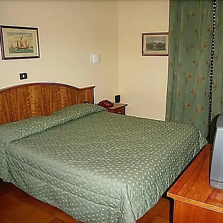 Hotell Boni Cerri