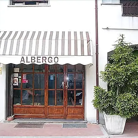 Hotell Boni Cerri