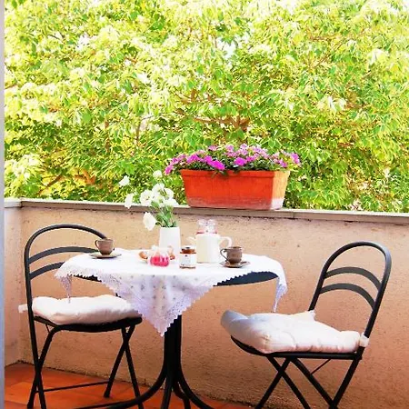 Hotell Boni Cerri 2*