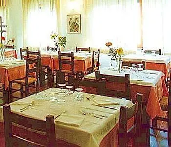 Boni Cerri מלון ספולטו