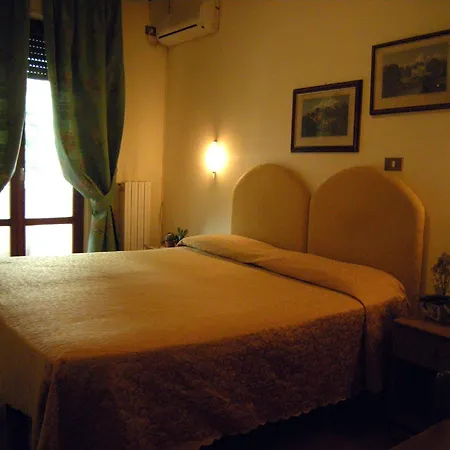 Boni Cerri Hotell Spoleto
