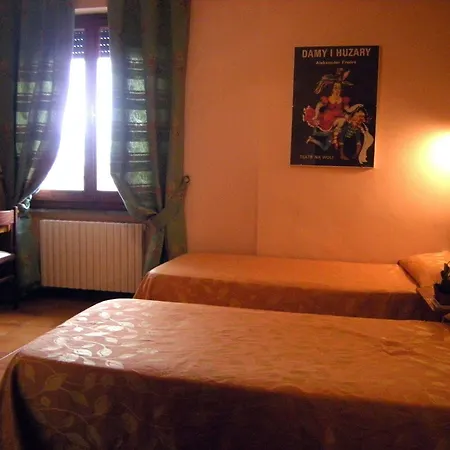 Boni Cerri 2*