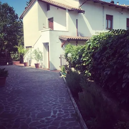 Boni Cerri Hotell Spoleto