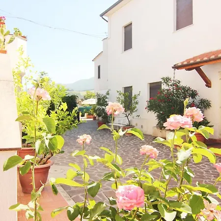 Hotell Boni Cerri