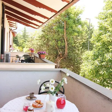 Boni Cerri Hotell Spoleto