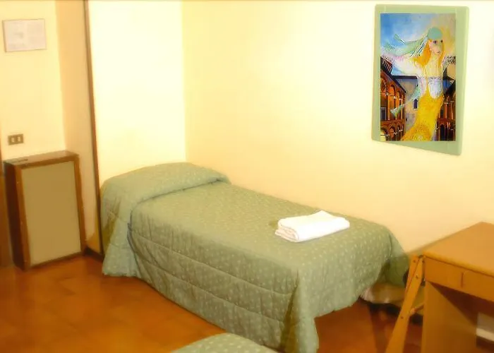 Boni Cerri 2* Spoleto