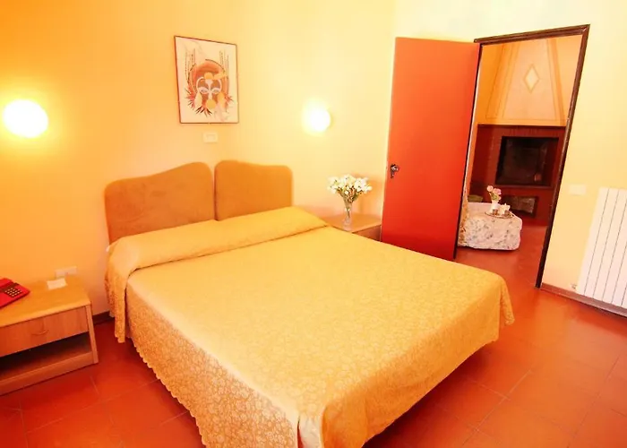 Hotel Boni Cerri 2*