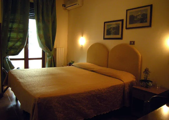 Boni Cerri Hotel Spoleto
