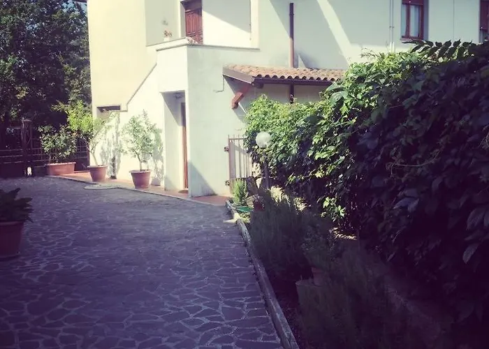 Boni Cerri Hotel Spoleto