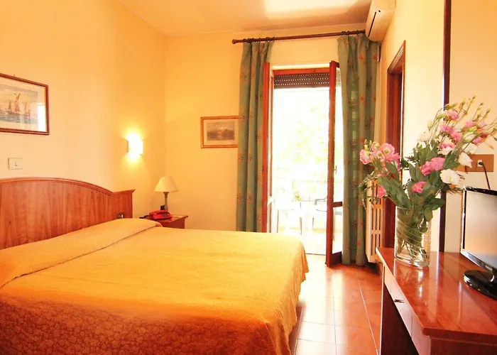 Boni Cerri 2* Spoleto