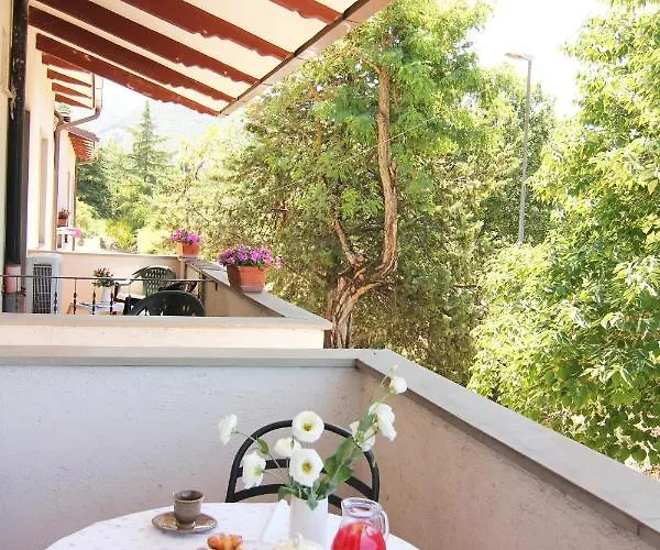 Boni Cerri Hotel Spoleto